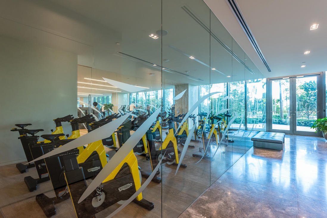 42 Fitness - Spin Studio - Gran Paraiso Tower  650 NE 32nd St #2602 A11109220.jpeg