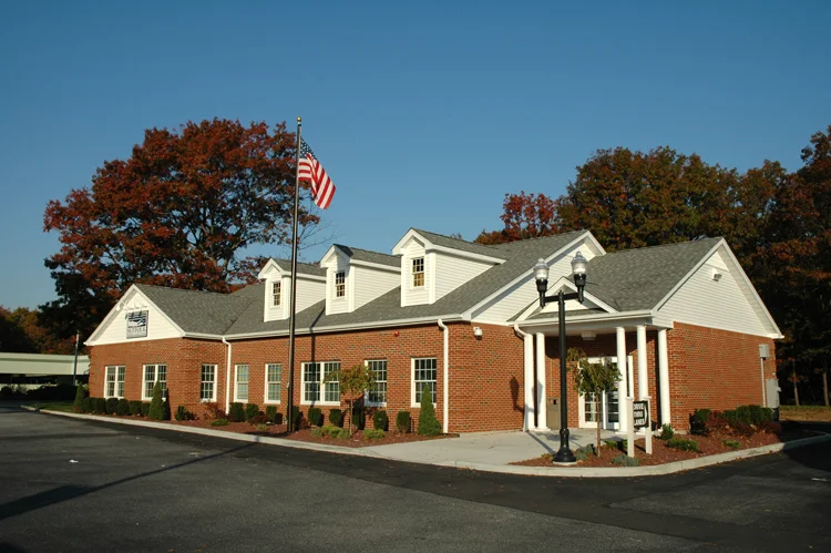 Suffolk Federal Miller Place Branch