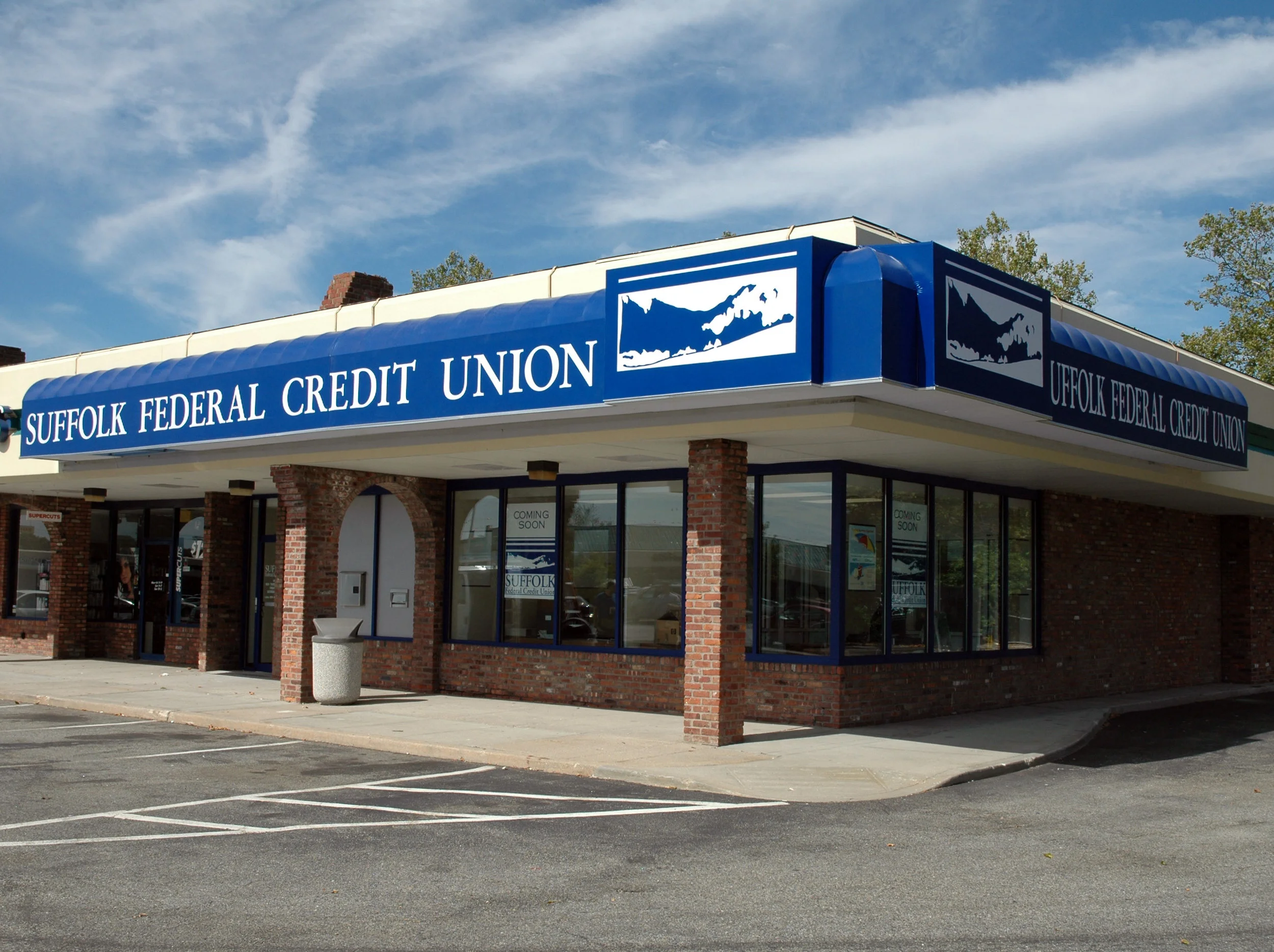 Suffolk Federal West Babylon Branch