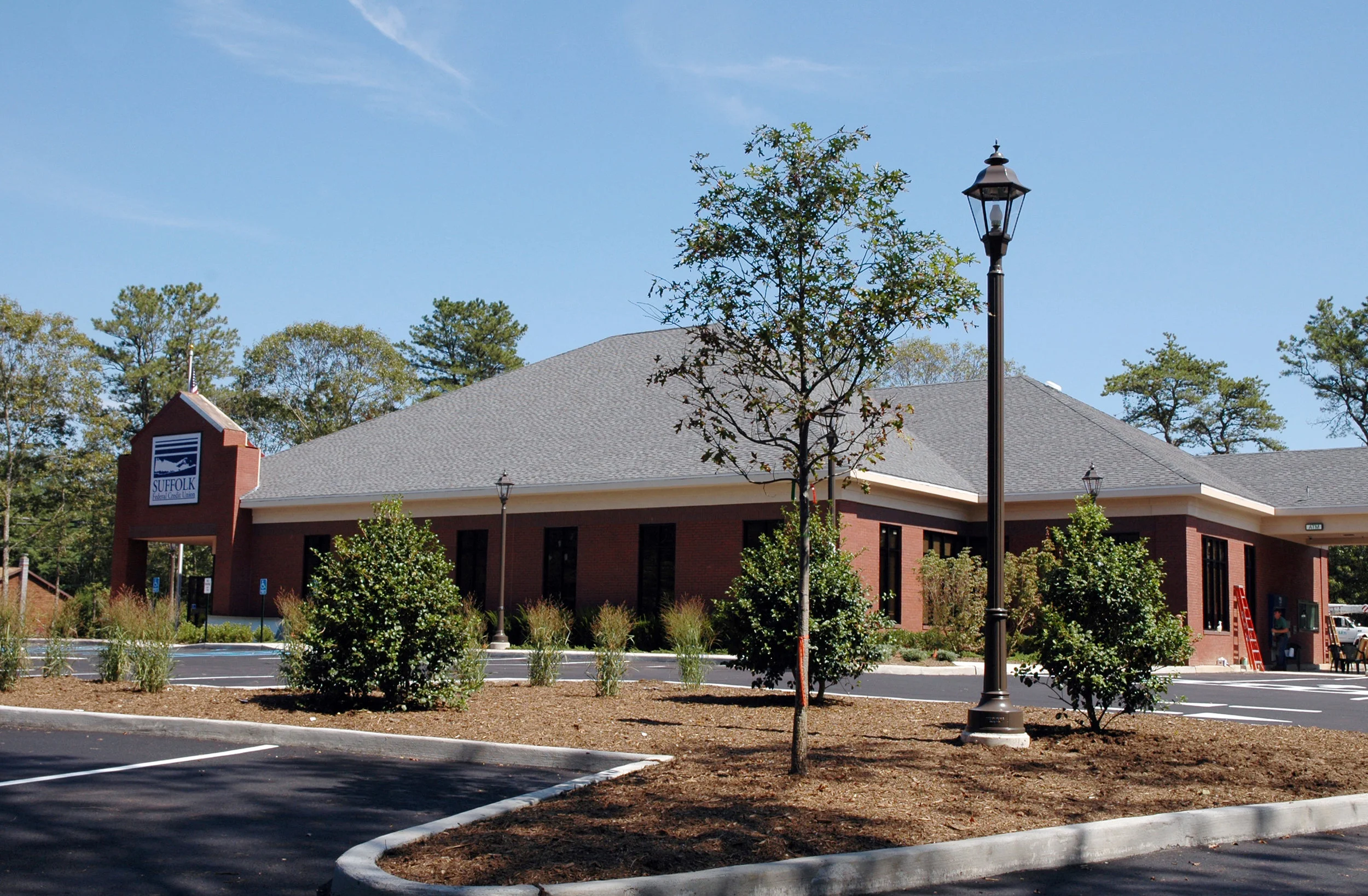Suffolk Federal Riverhead Branch