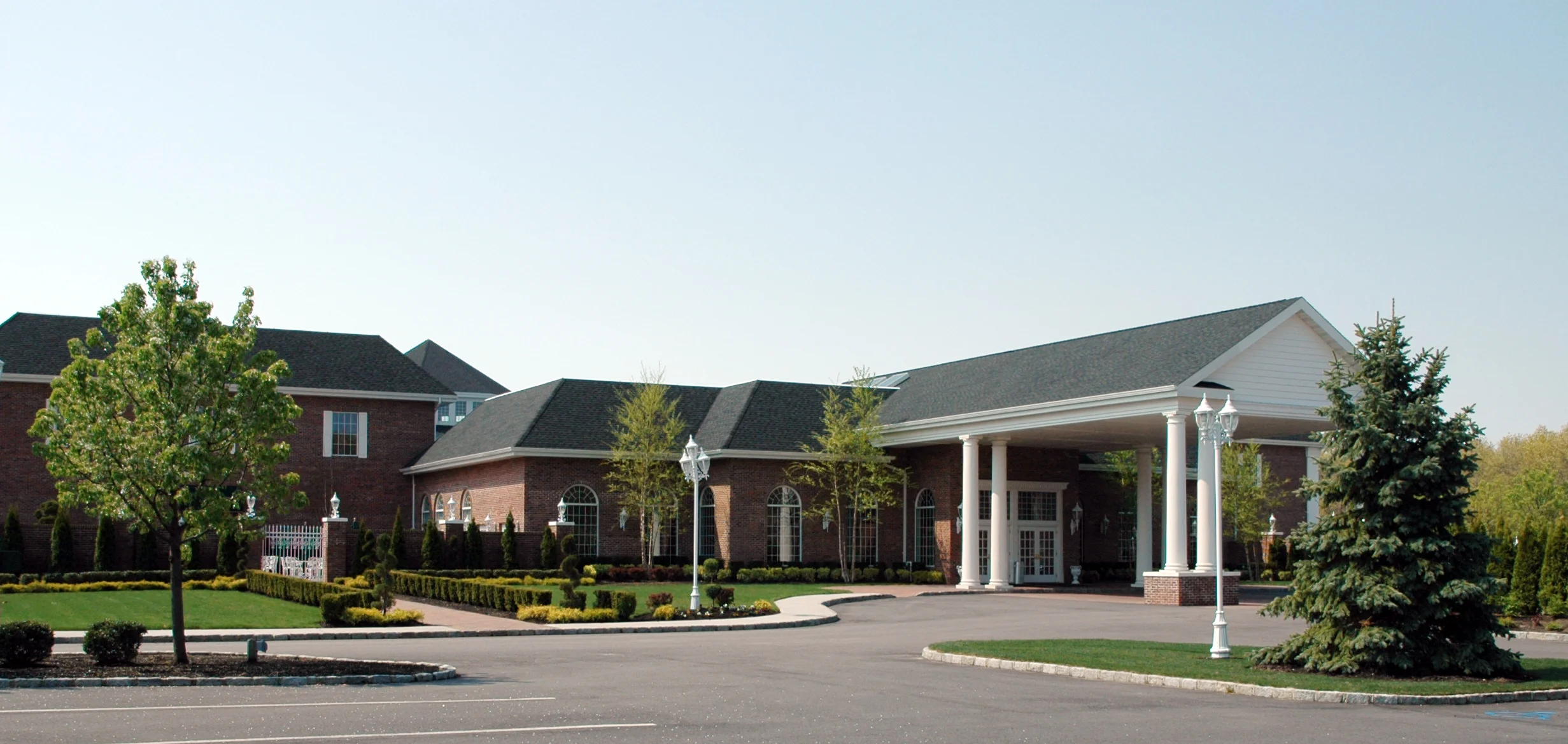 The Inn at East Wind