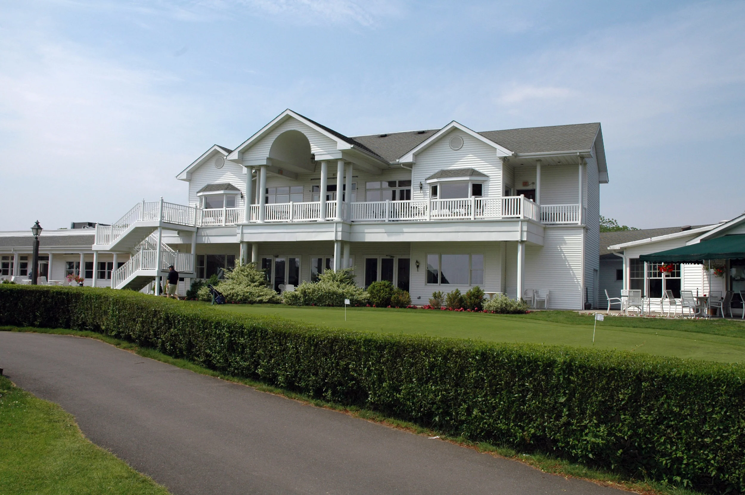 Bellport Country Club