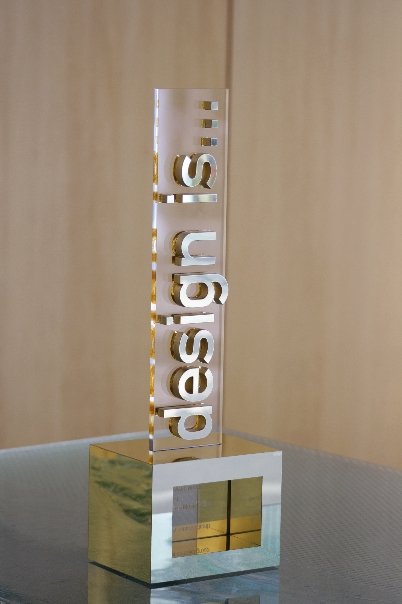 Out of over 500 international entries, Concord Music Group, designed by DLZ in collaboration with MOZU, won the coveted "Design Is..." Award.