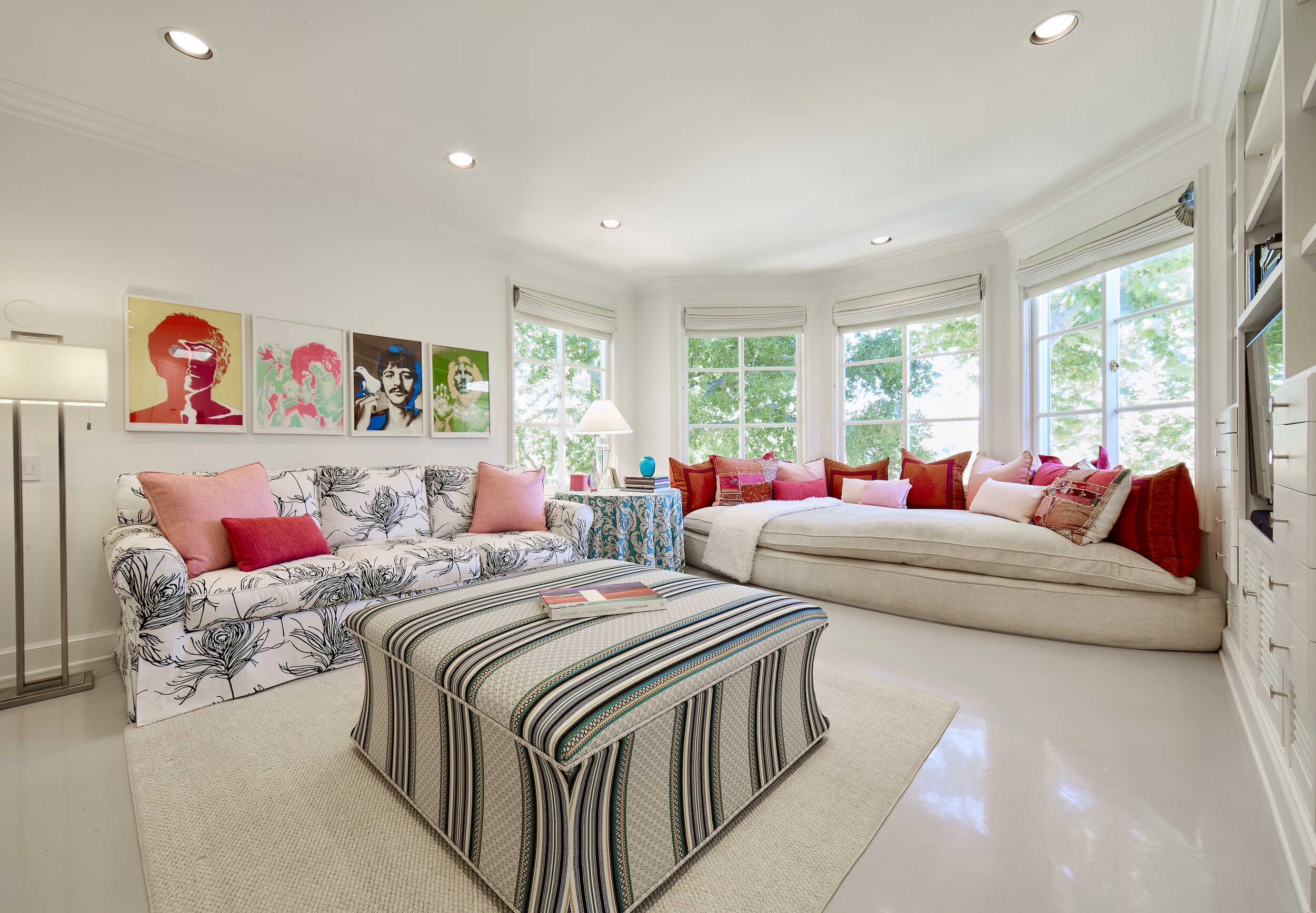 THE PLAYROOM