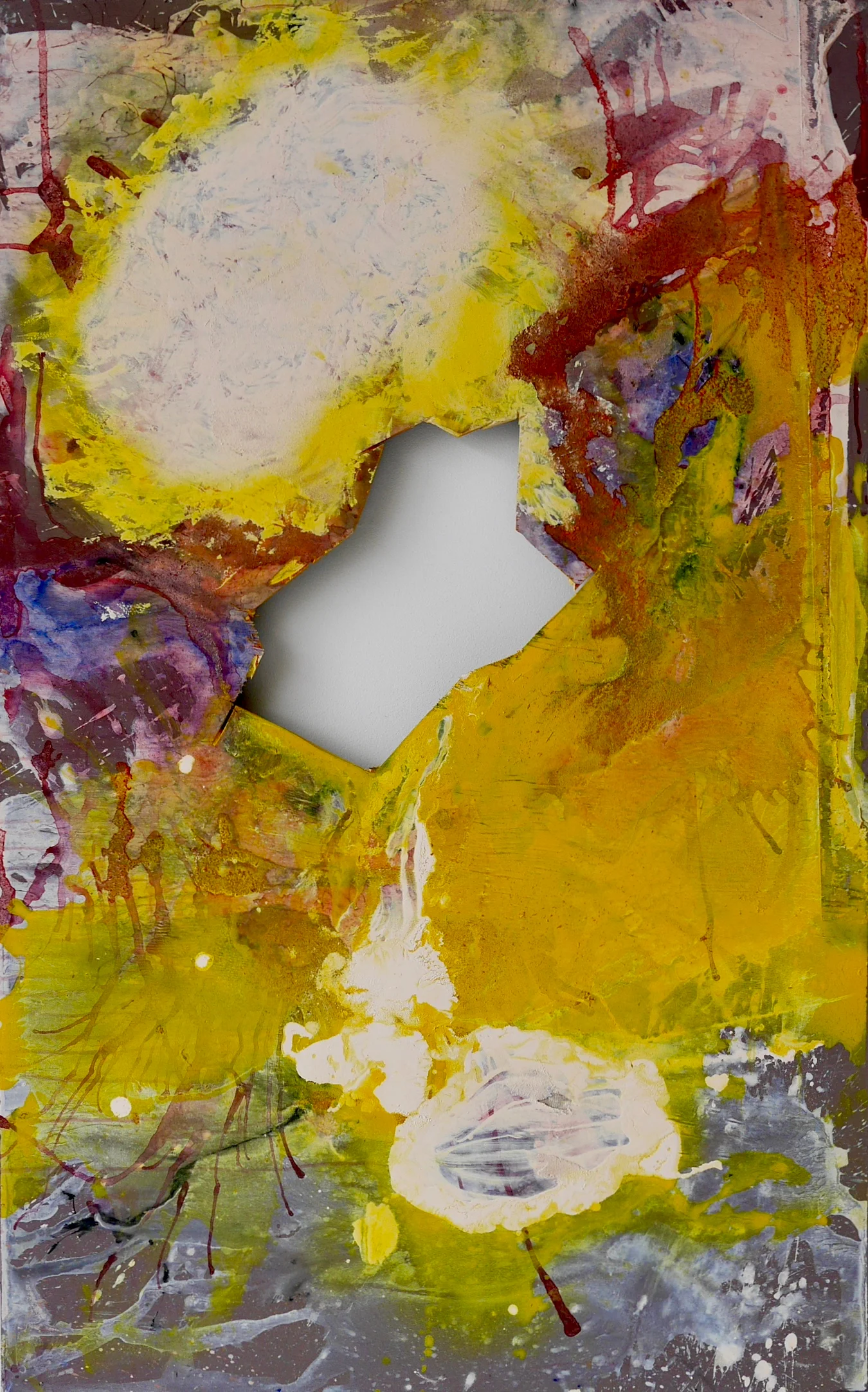 Untitled 1 (Jurgis Rudkis)