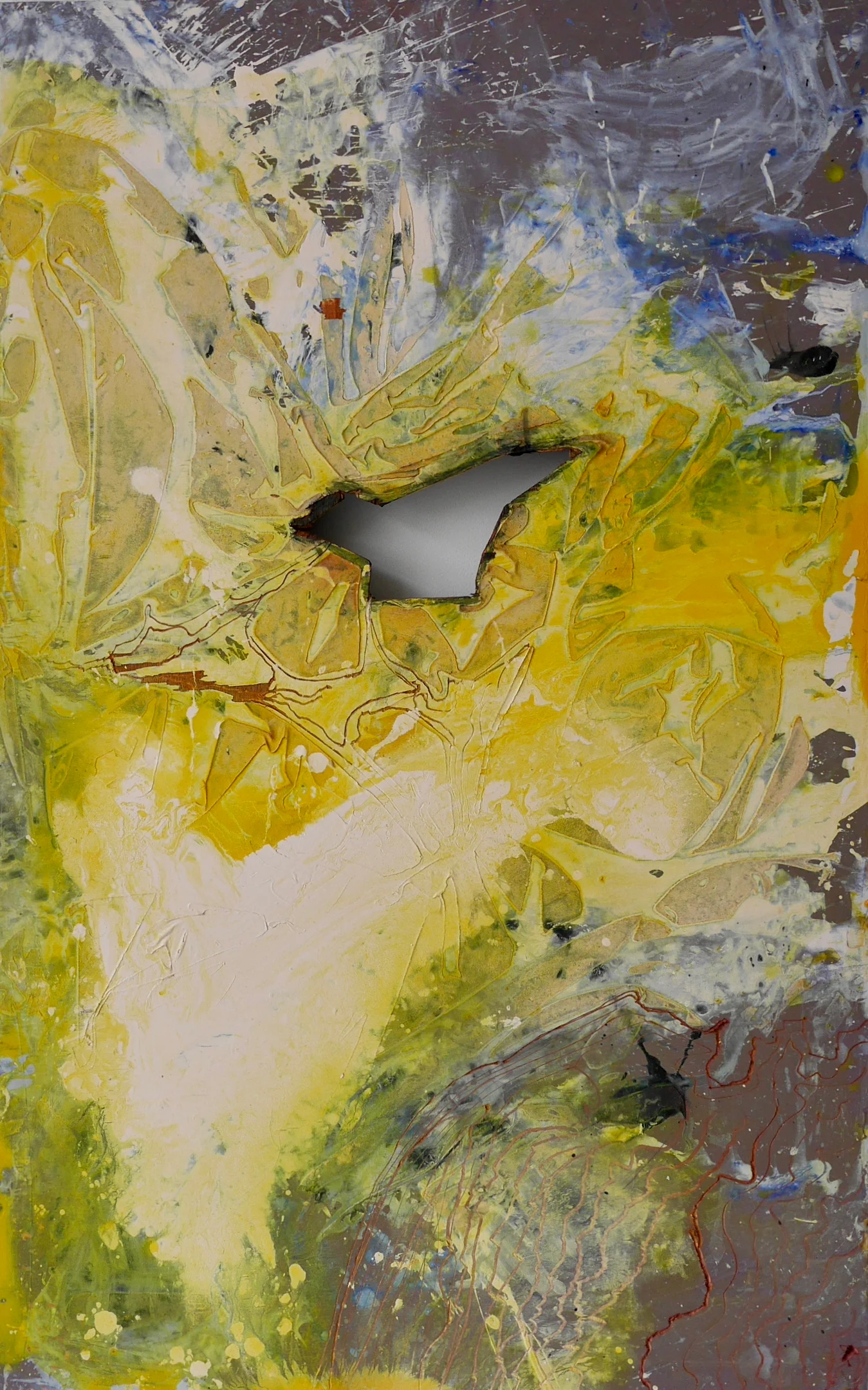 Untitled 4 (Jurgis Rudkis)