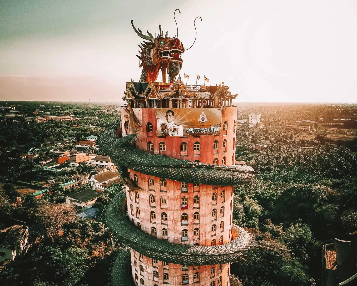 bangkok