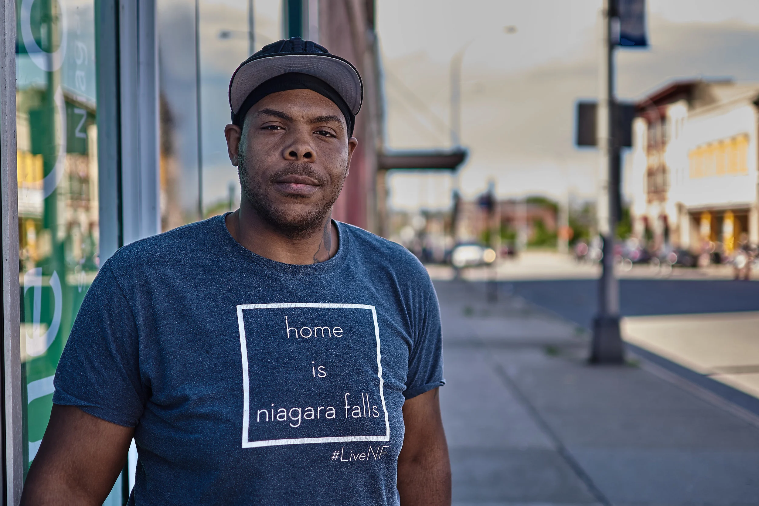 Charles Harris, 26