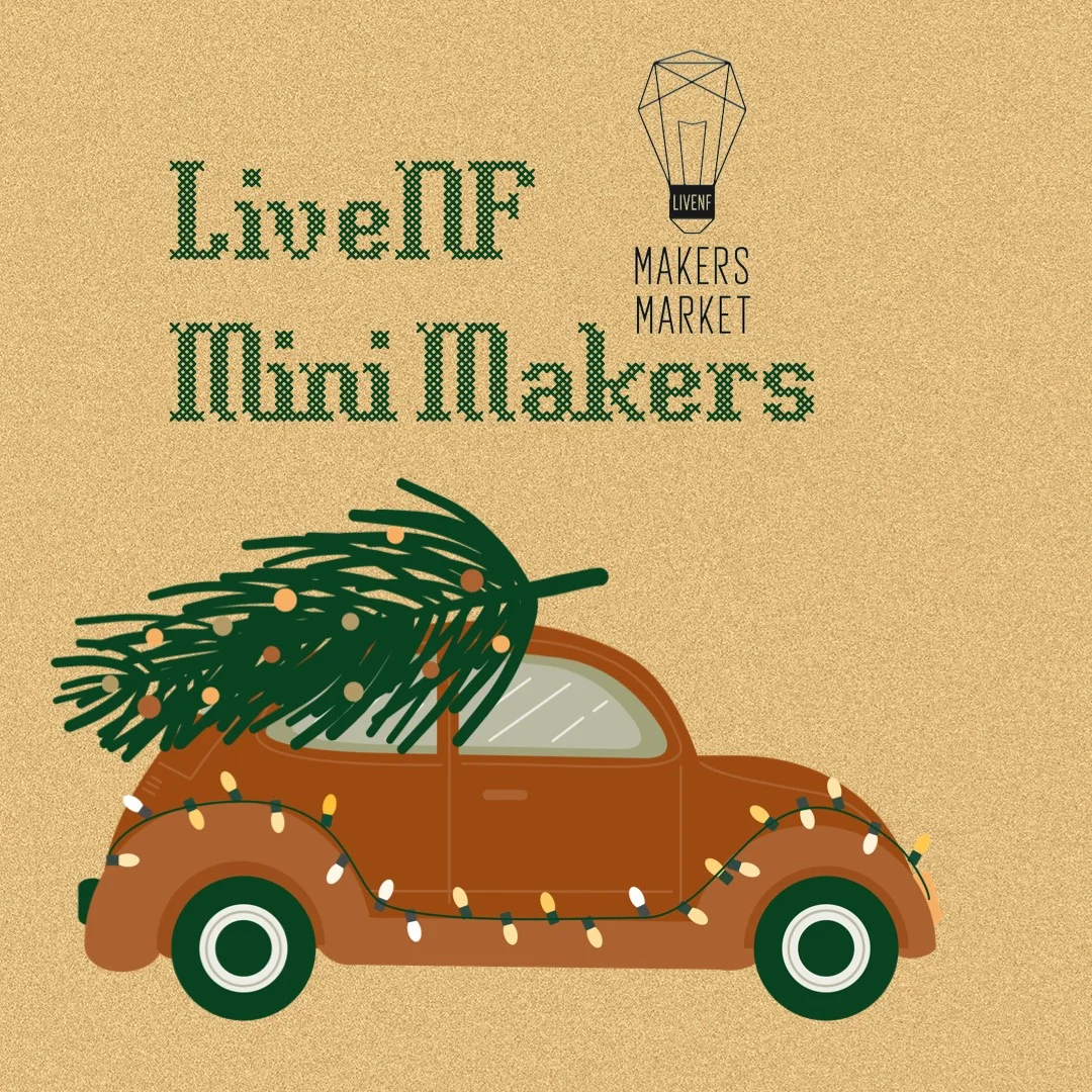 LiveNF Mini Makers
