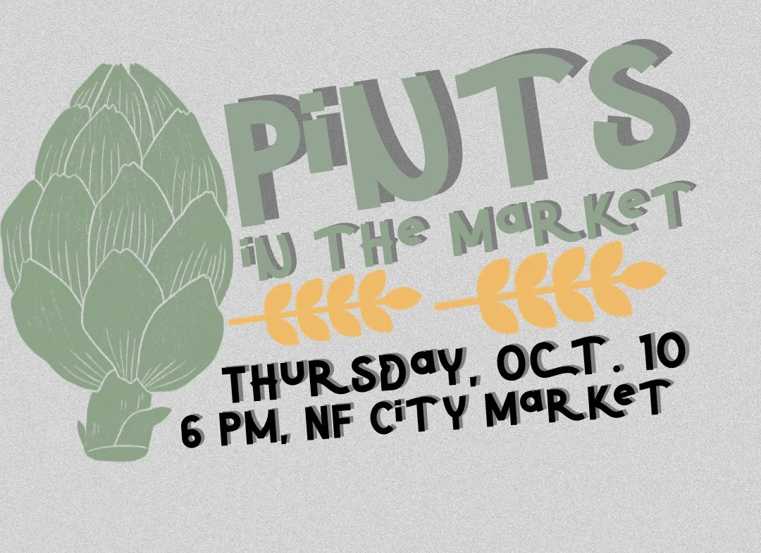 NF Pints for Progress No. 26: 10/10