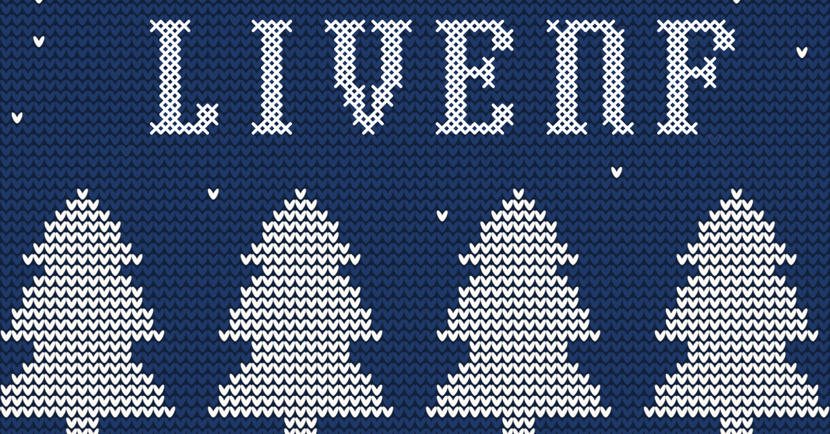 LiveNF Makers Market is Coming to Town