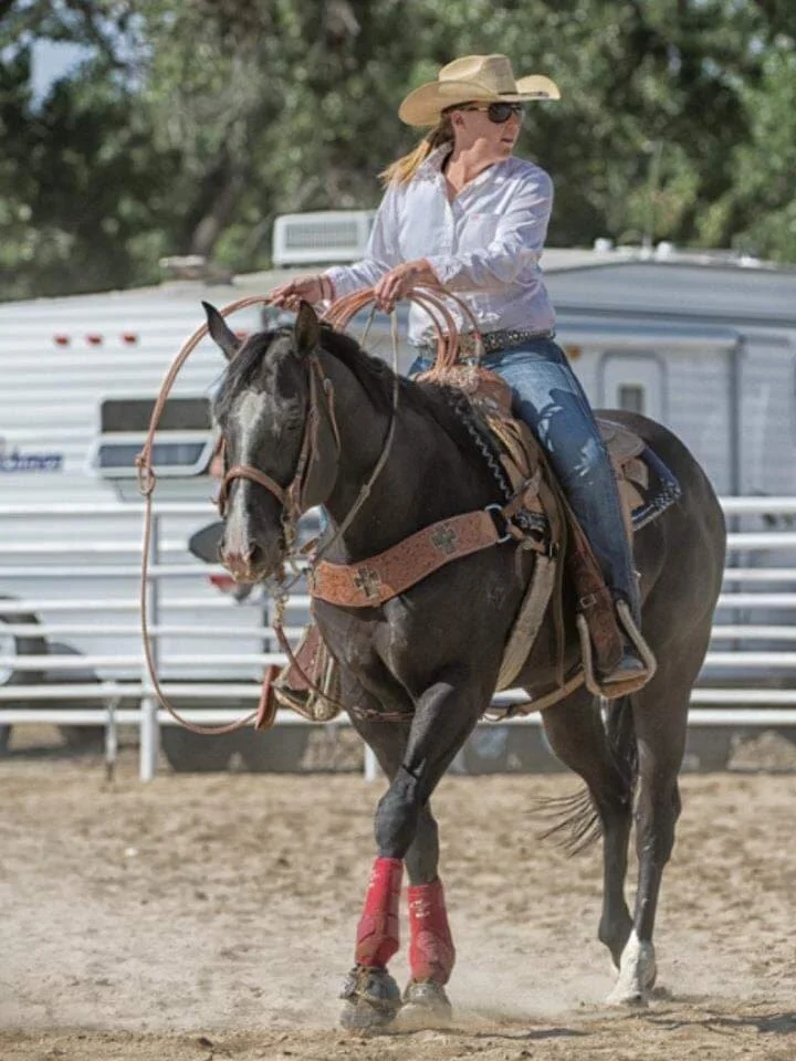 Ep. 52 - Kaylin Maree Schimpf, A True Woman of Ag