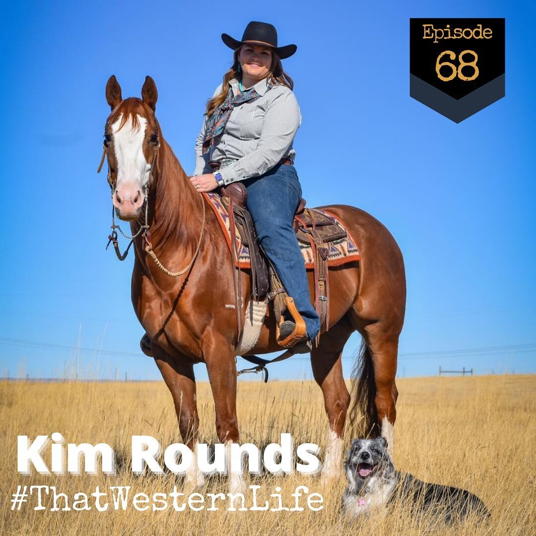 At one point Kim tried to get rid of her mare Stevie. In fact, she may have told a trainer, &ldquo;I don&rsquo;t care what you have to do - pay someone to take her.&rdquo;
.
When the trainer told her that she may want to give it a second chance, she 