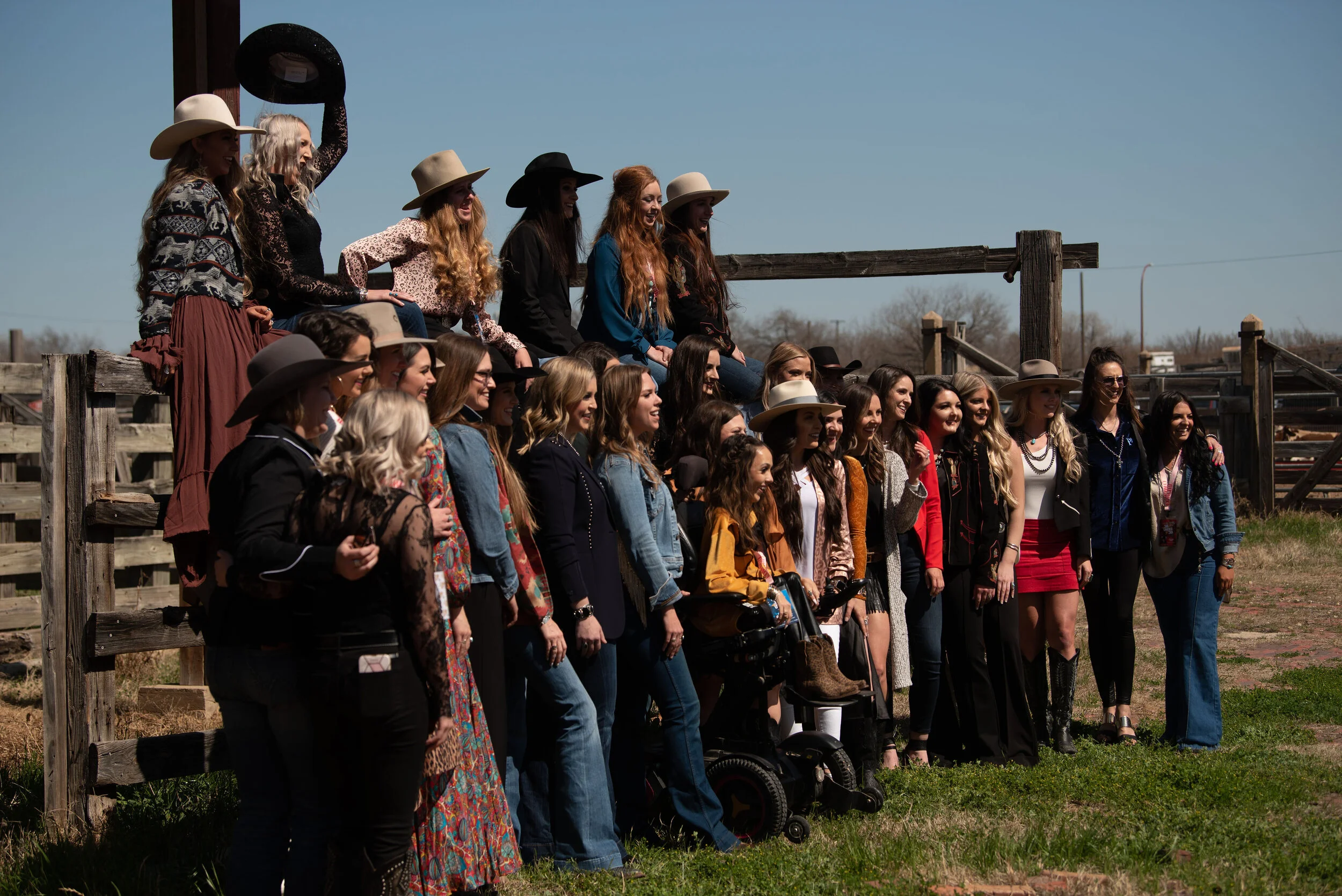 5 Tips for Your COWGIRL Magazine 30 Under 30 Application Tips 