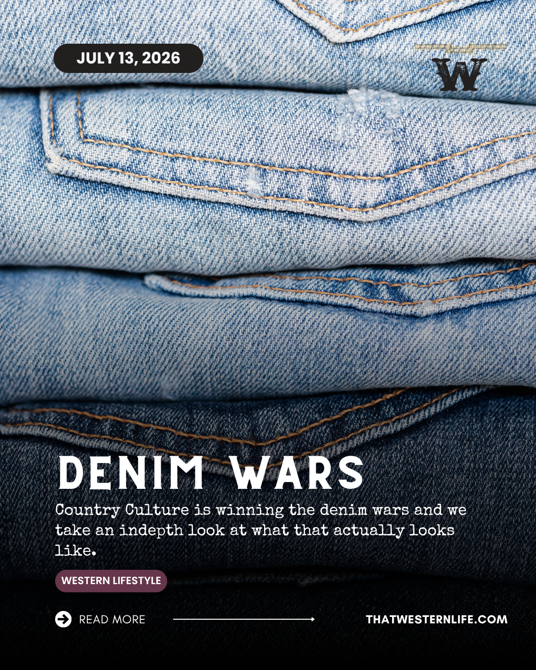DENIM WARS: How Country Culture - and Ella Langley - Are Driving the Battle for Cultural Relevance