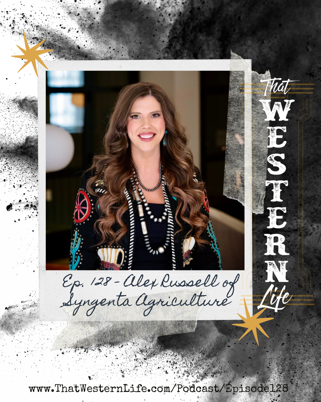 Ep. 128 - From Rodeo to Agriculture, The Future of the Western Industry with Alex Russell of Syngenta