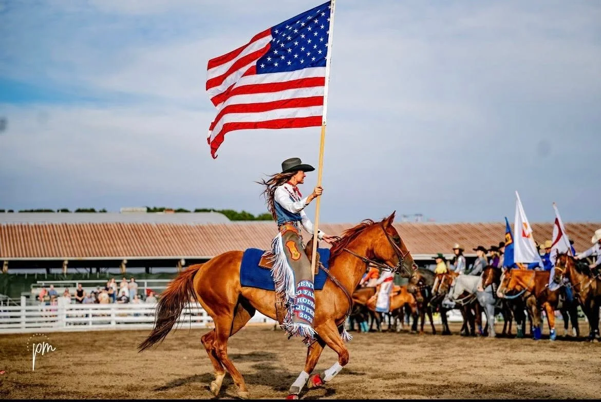 Beyond the Crown: How 25 Years of Rodeo Royalty Became a Leadership Pipeline