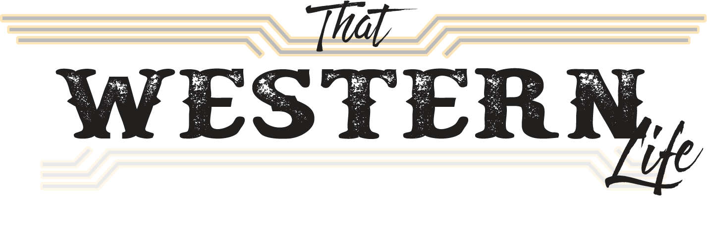That Western Life