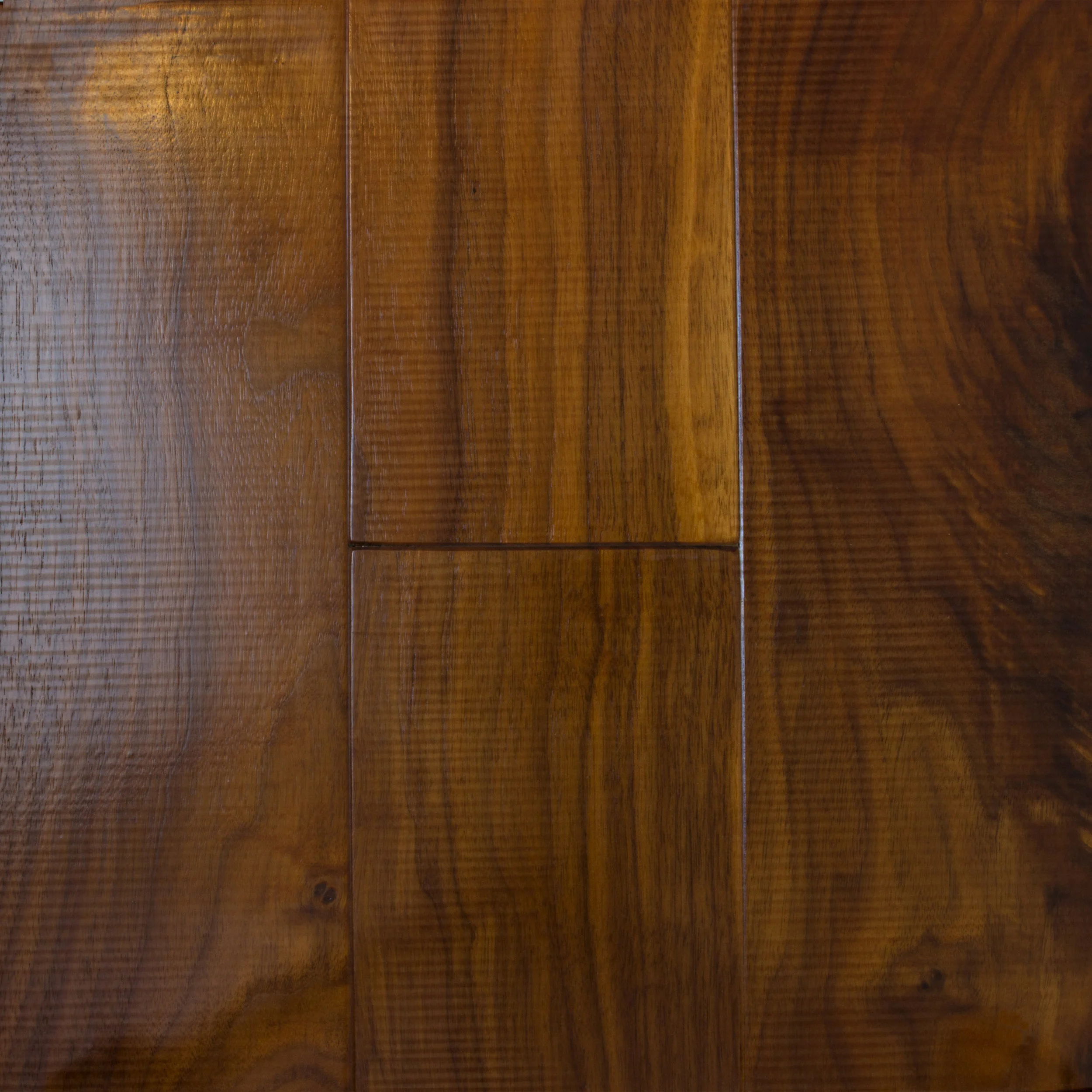 Band Sawn - Walnut