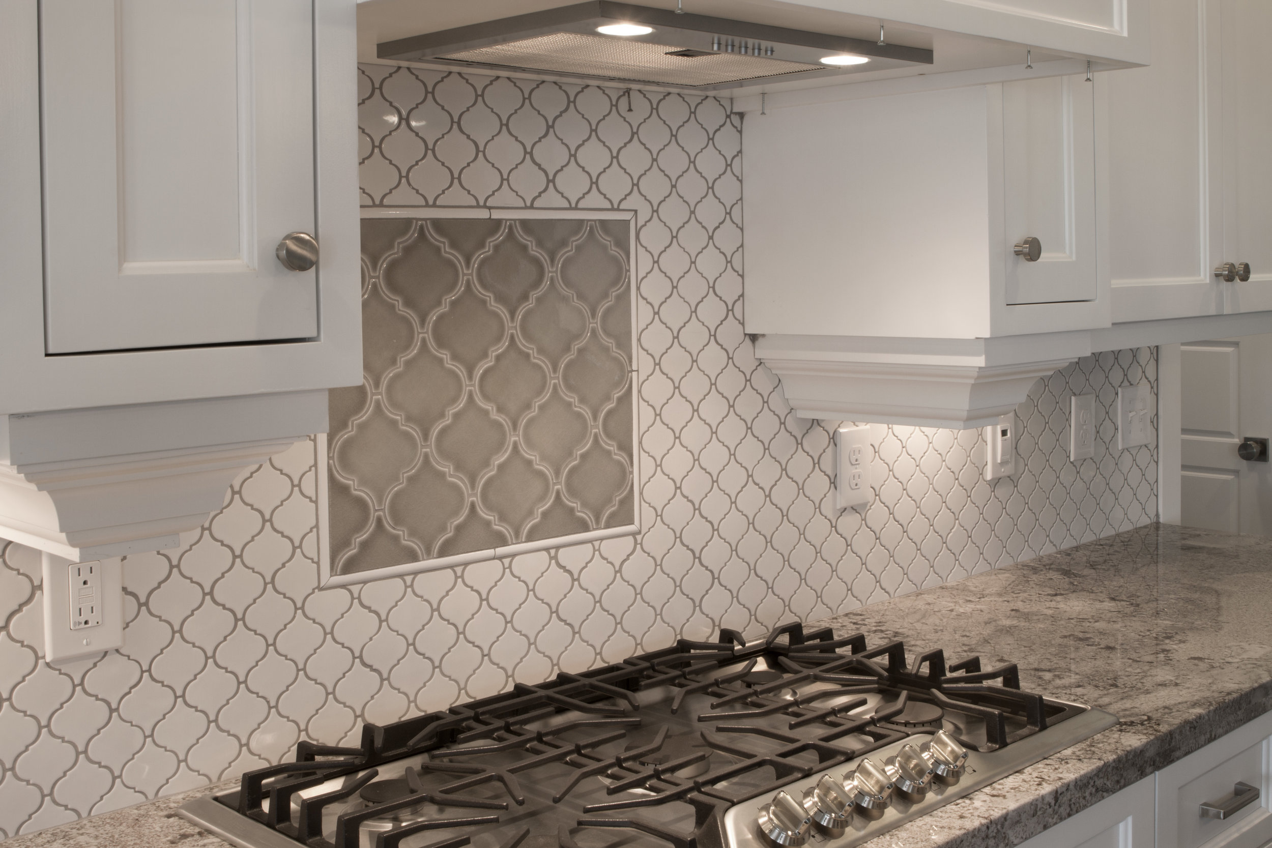New Kitchen Bathroom Tile Backsplash Installation Rigby 5 Star