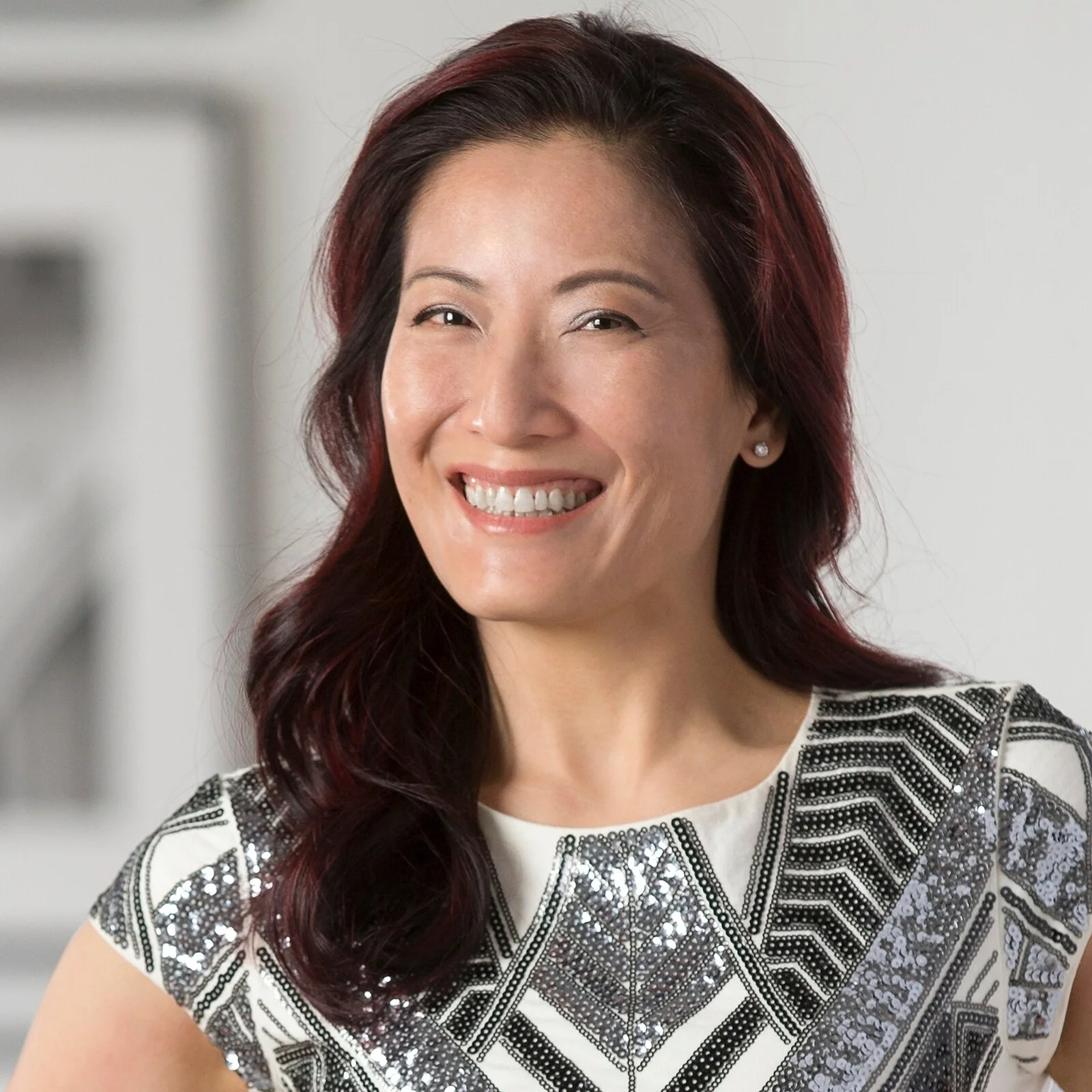 Magazine Feature - Immigrant Success Story