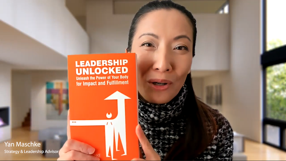 The 3 Whys of My New Book