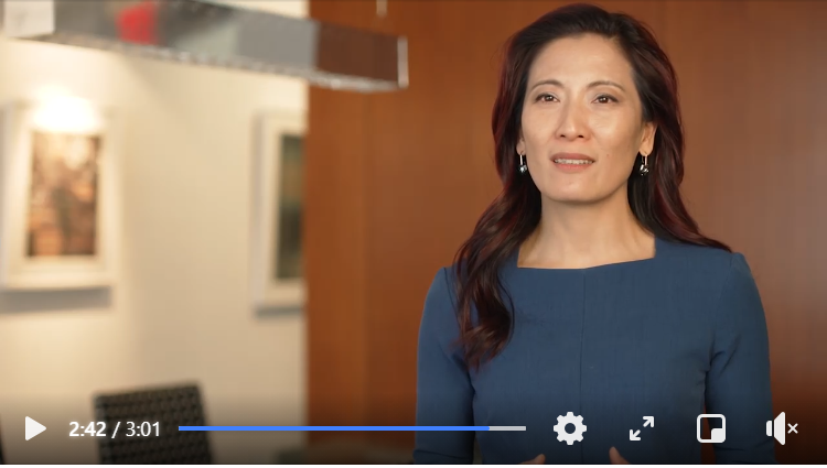 5 Keys to Success Video - Editor's Choice!