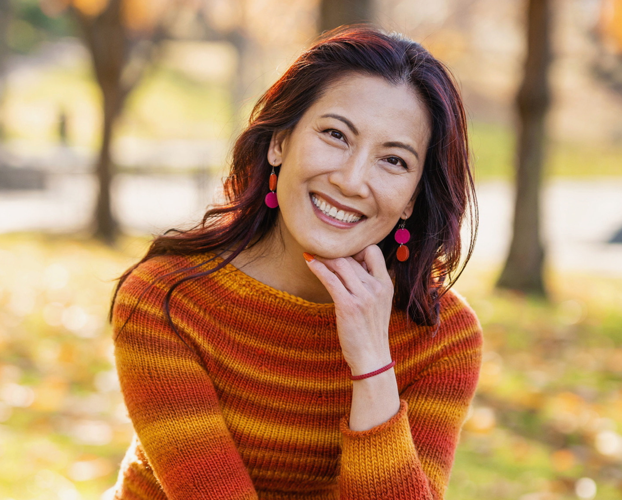 Slow Beauty and Slow Joy