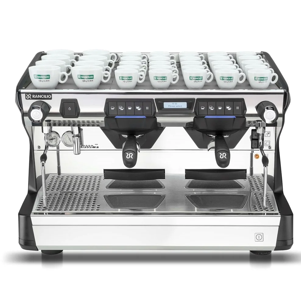 Rancilio Classe 7 tall 2 gr kuva edestä.jpg