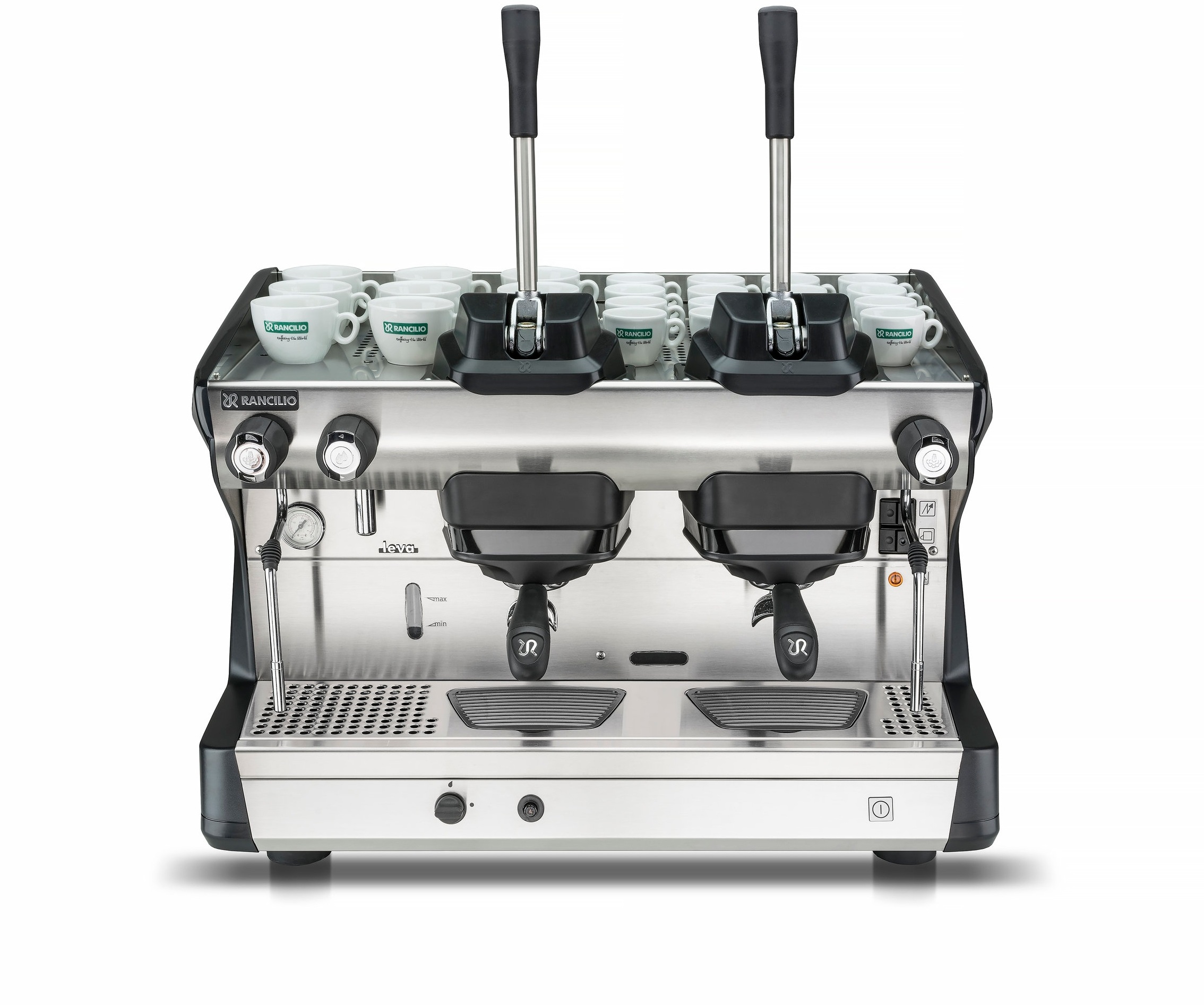 Rancilio Leva