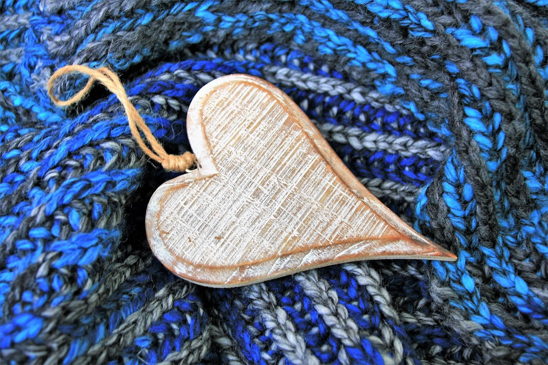Prayer Shawl Ministry
