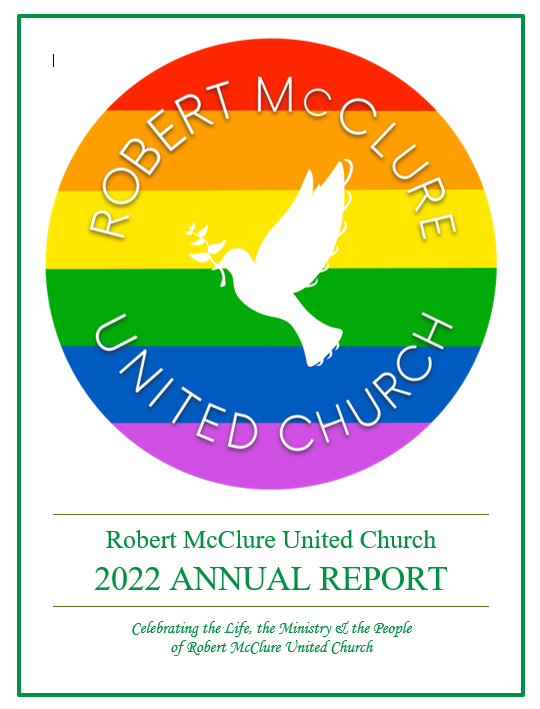 2022 Annual Report