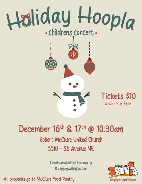 Holiday Hoopla Magic of the Yuletide