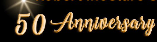50th Anniversary Celebration