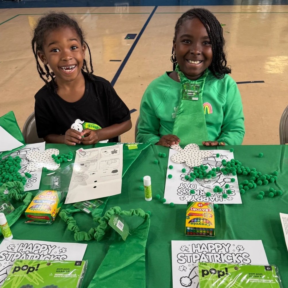St Paddy’s Day Event