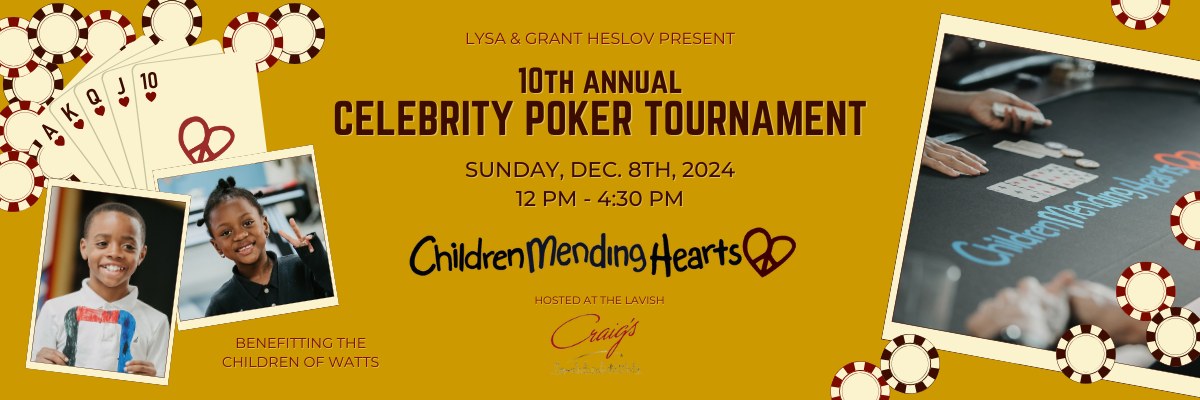 Exciting Poker Tournament Experience in 2025
