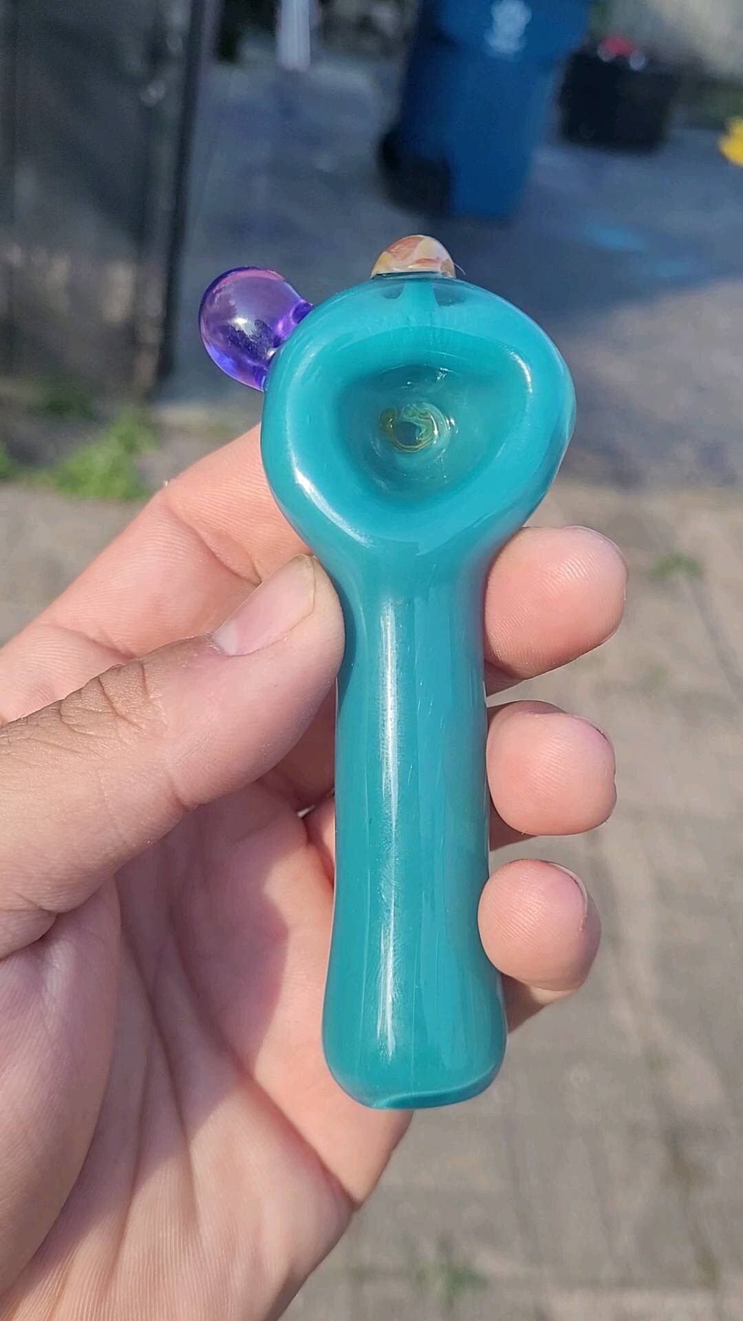 Max duffy glass