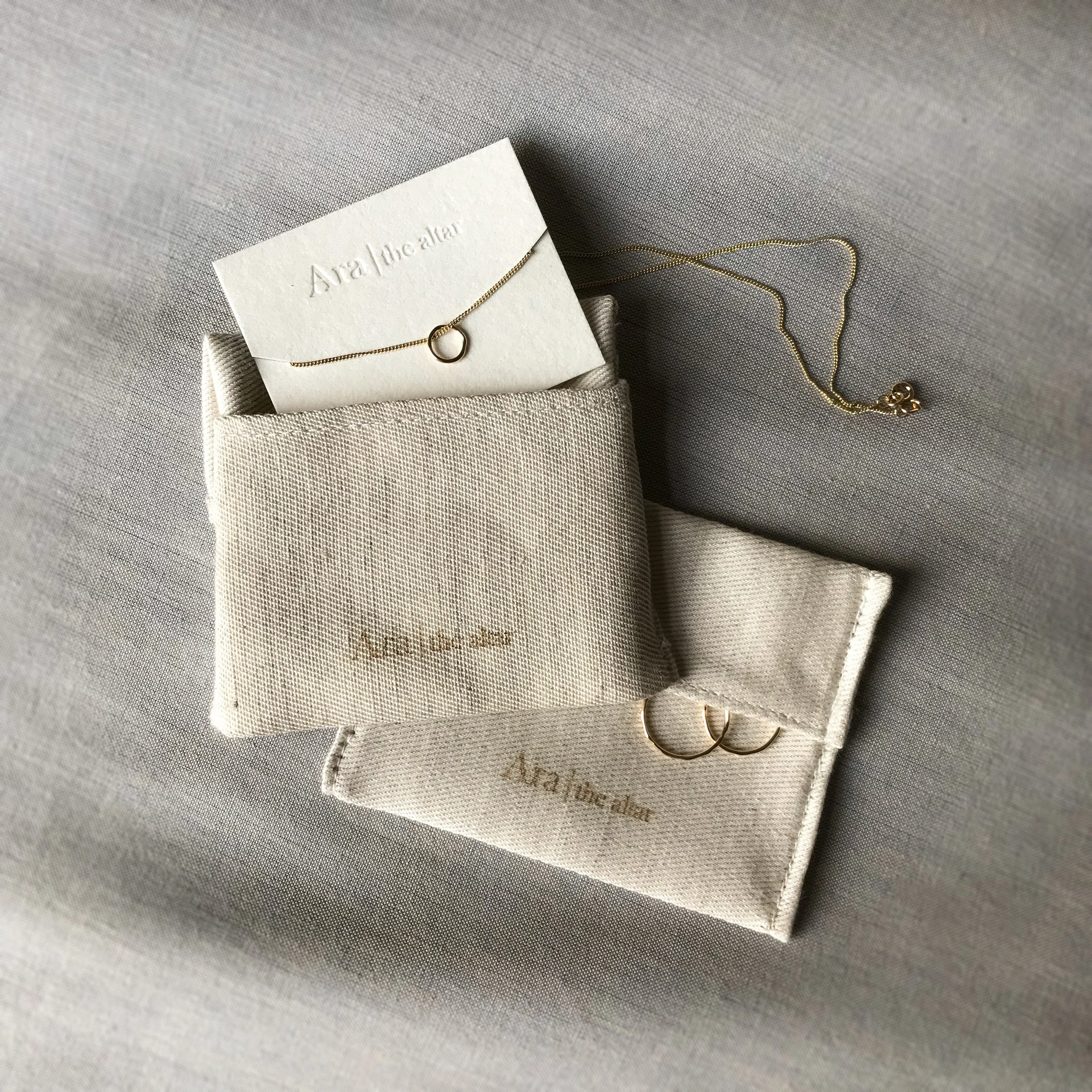 Ara the altar - purposeful packaging designed and made in house.jpg