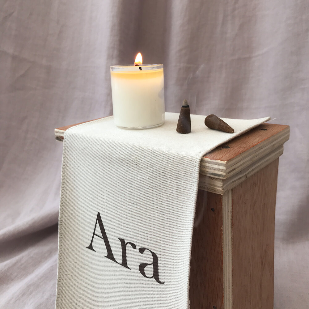 petroleum arkiv animation Friends of Ara — Ara the altar