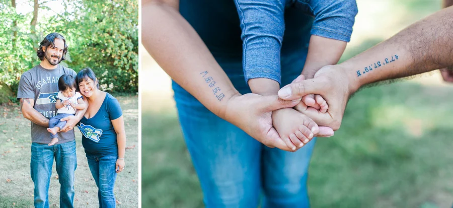 Elm & Olive photography