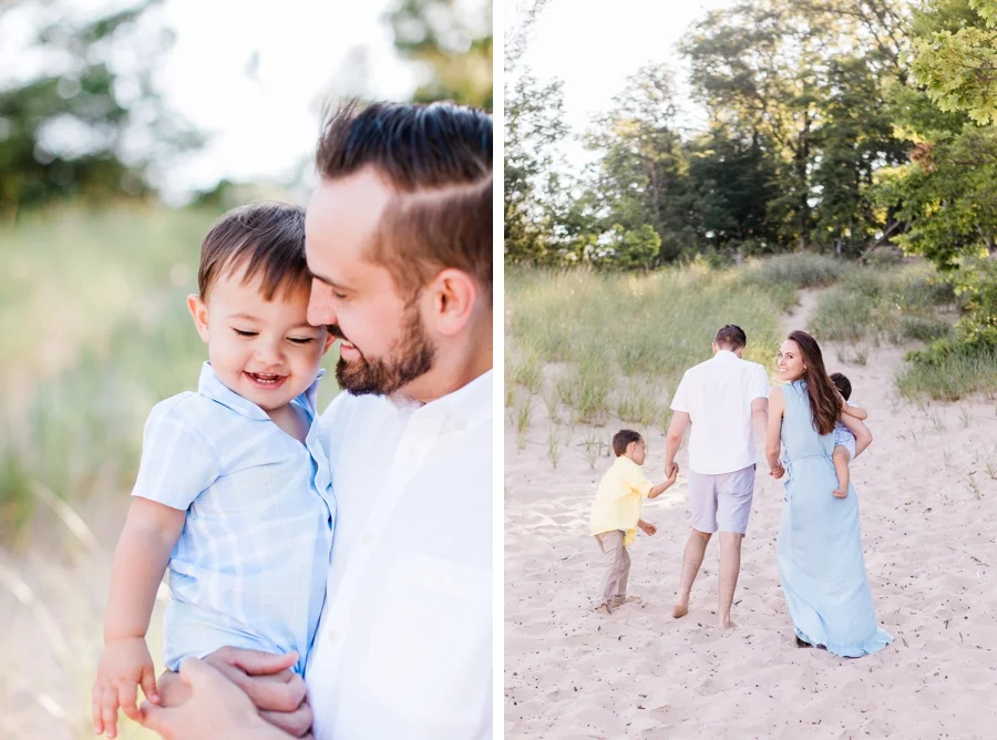 Grand Haven family photographer