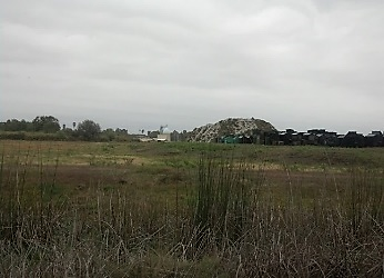 SunEdison Former Landfill Site.png