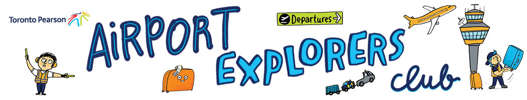 Hey parents – do you have an airport explorer in your home?