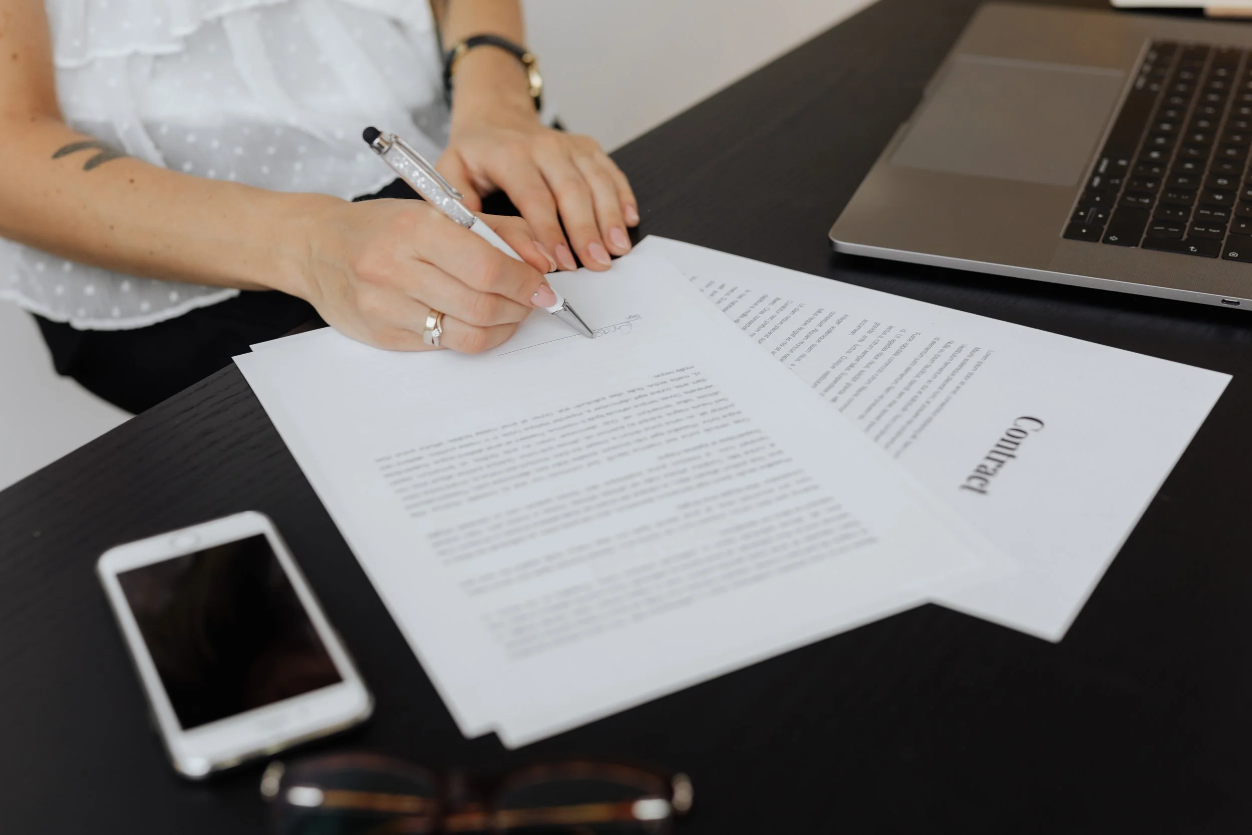 Stop Trying to Get a Book Deal