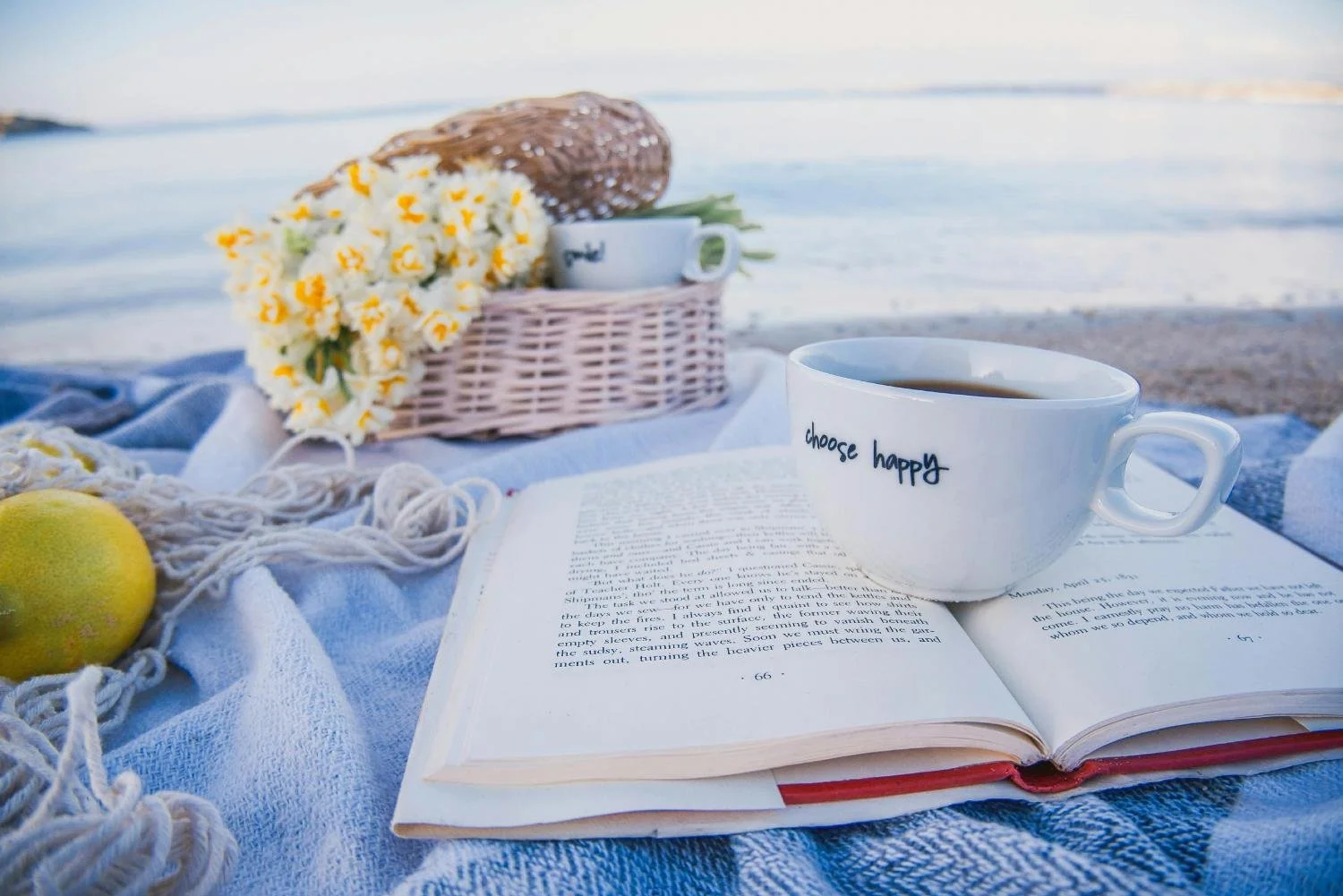 The Joy of Self-Publishing