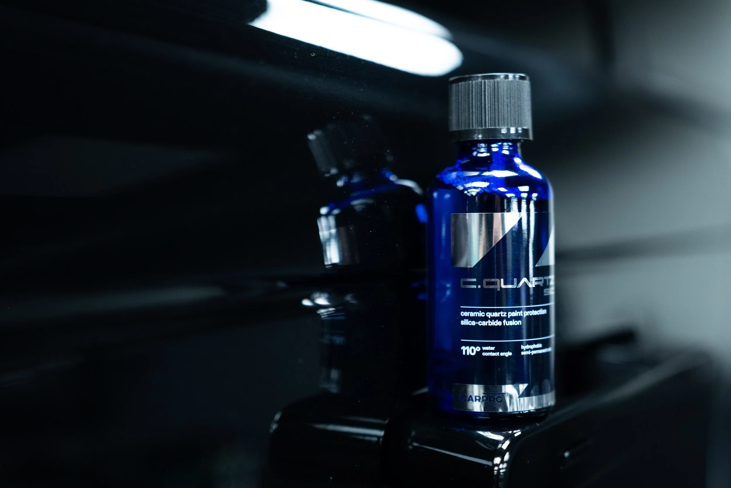 CQUARTZ SiC Consumer Grade