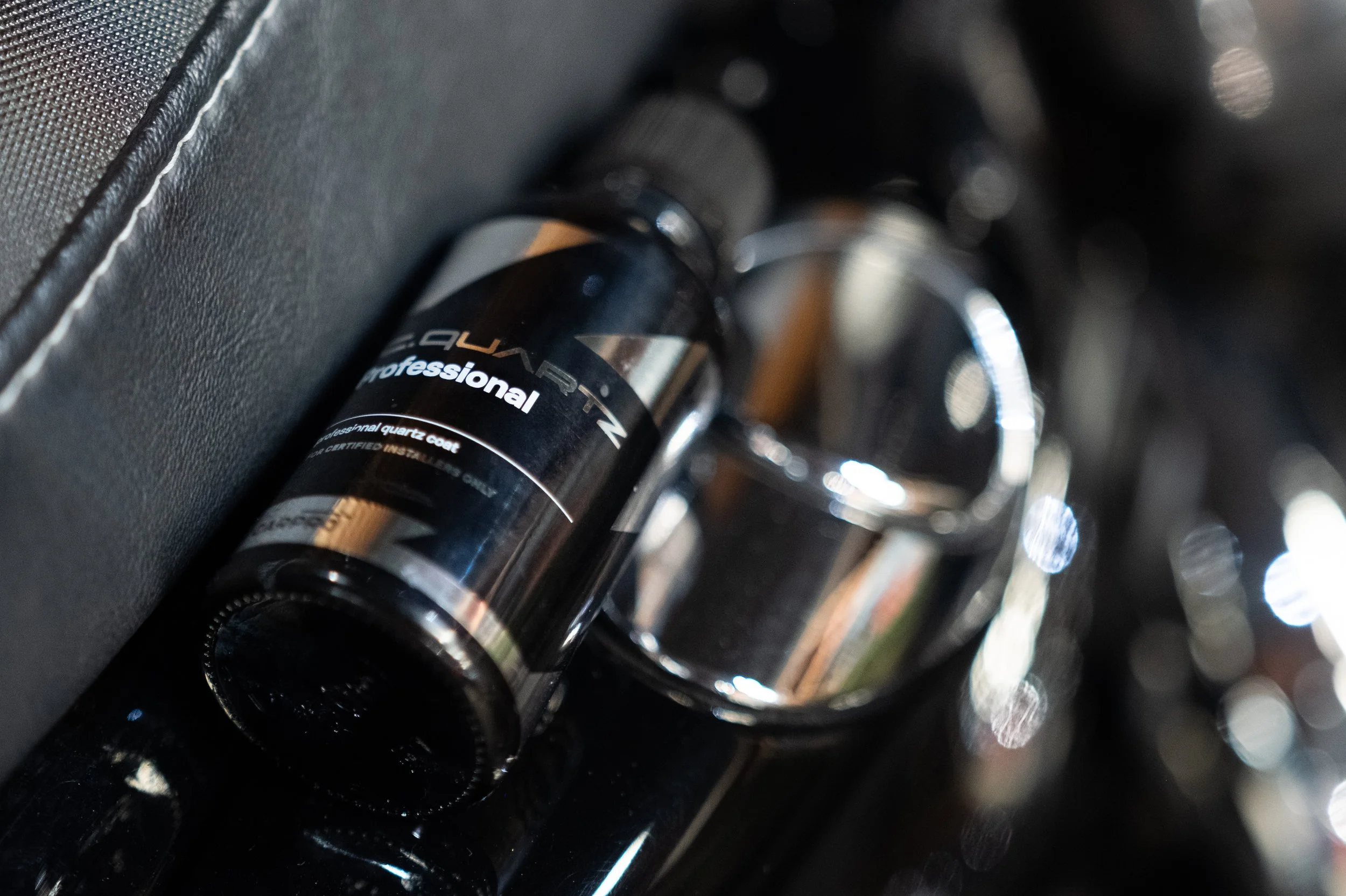 CQUARTZ Professional Service