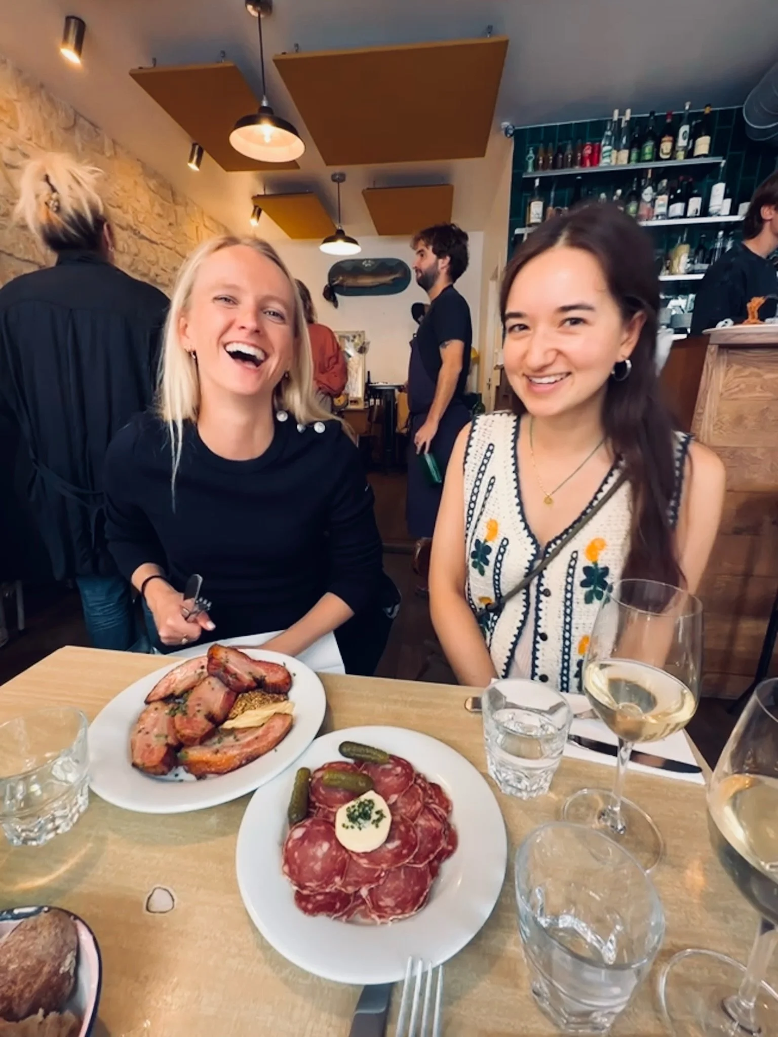 Flo Hu&rsquo;s Hen Do, Part 2 &mdash; the debauchery!! 🎀

#hendo