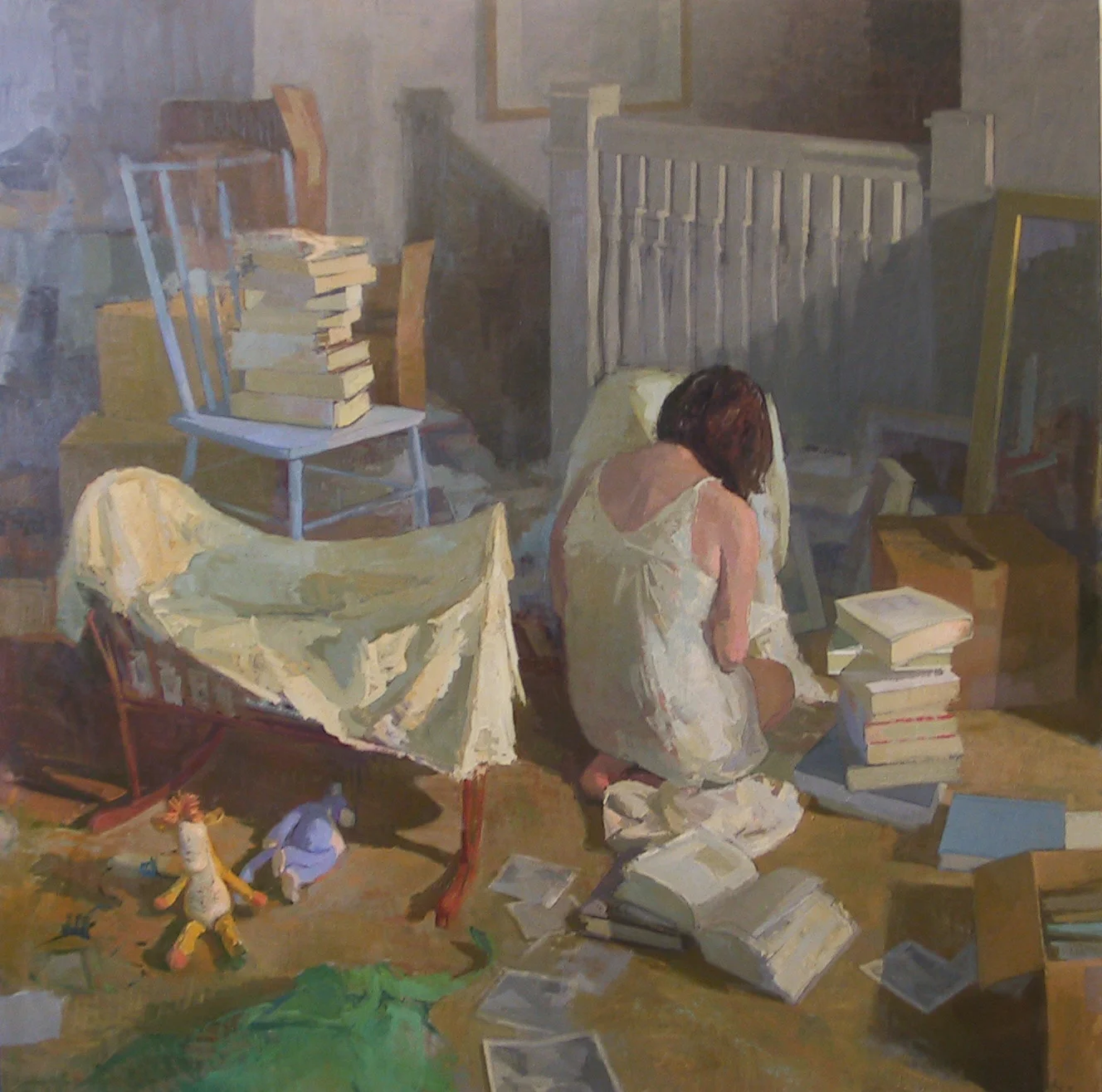 Attic
