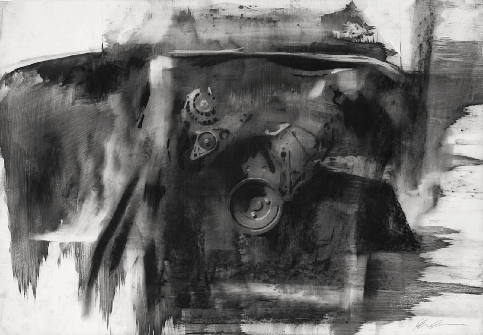 Dissolving